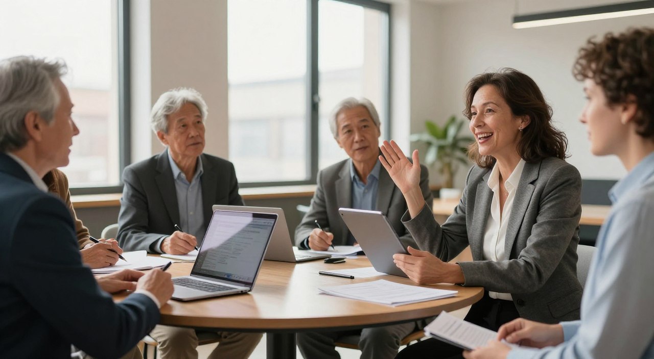 ageism job search 2026