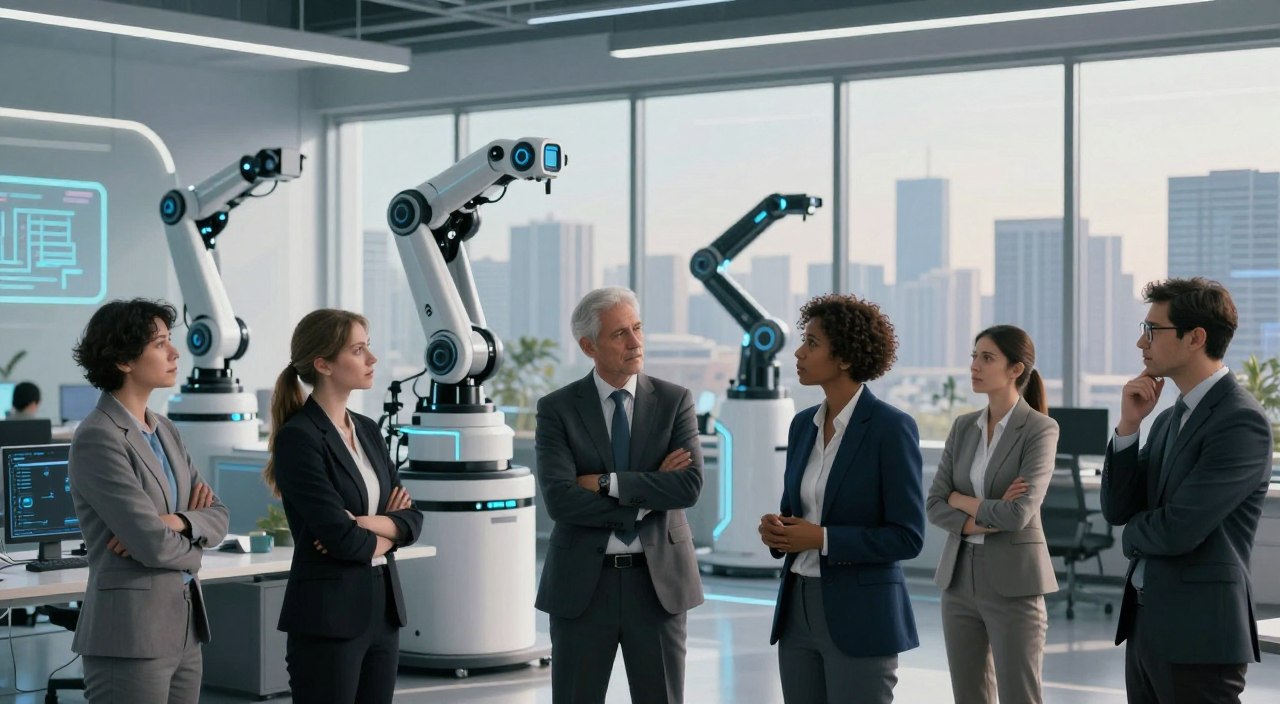 ai job displacement 2026