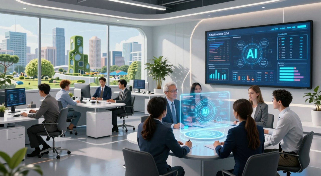 ai regulation market