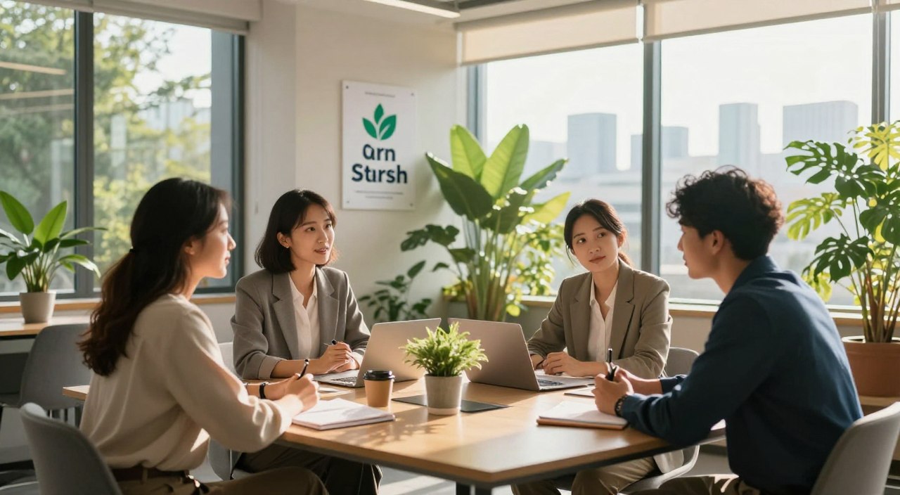 burnout recovery career
