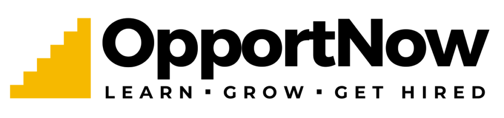 OpportNow