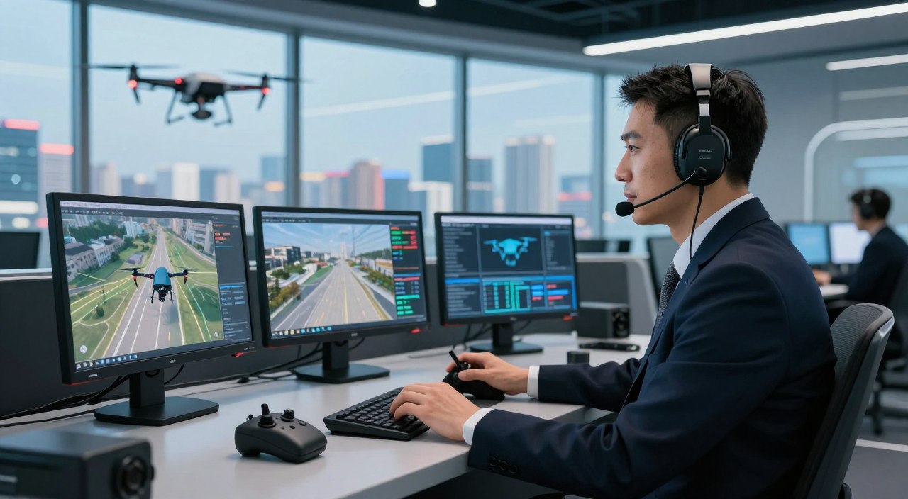 drone pilot jobs 2026
