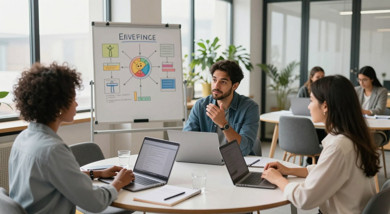 emotional intelligence career