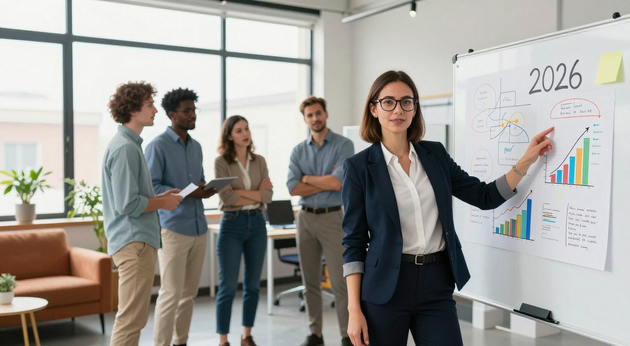 feedback culture career