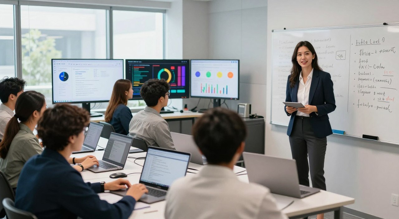 free sql bootcamp 2026