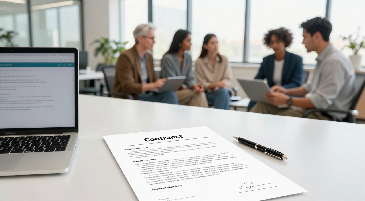 freelance contract tips