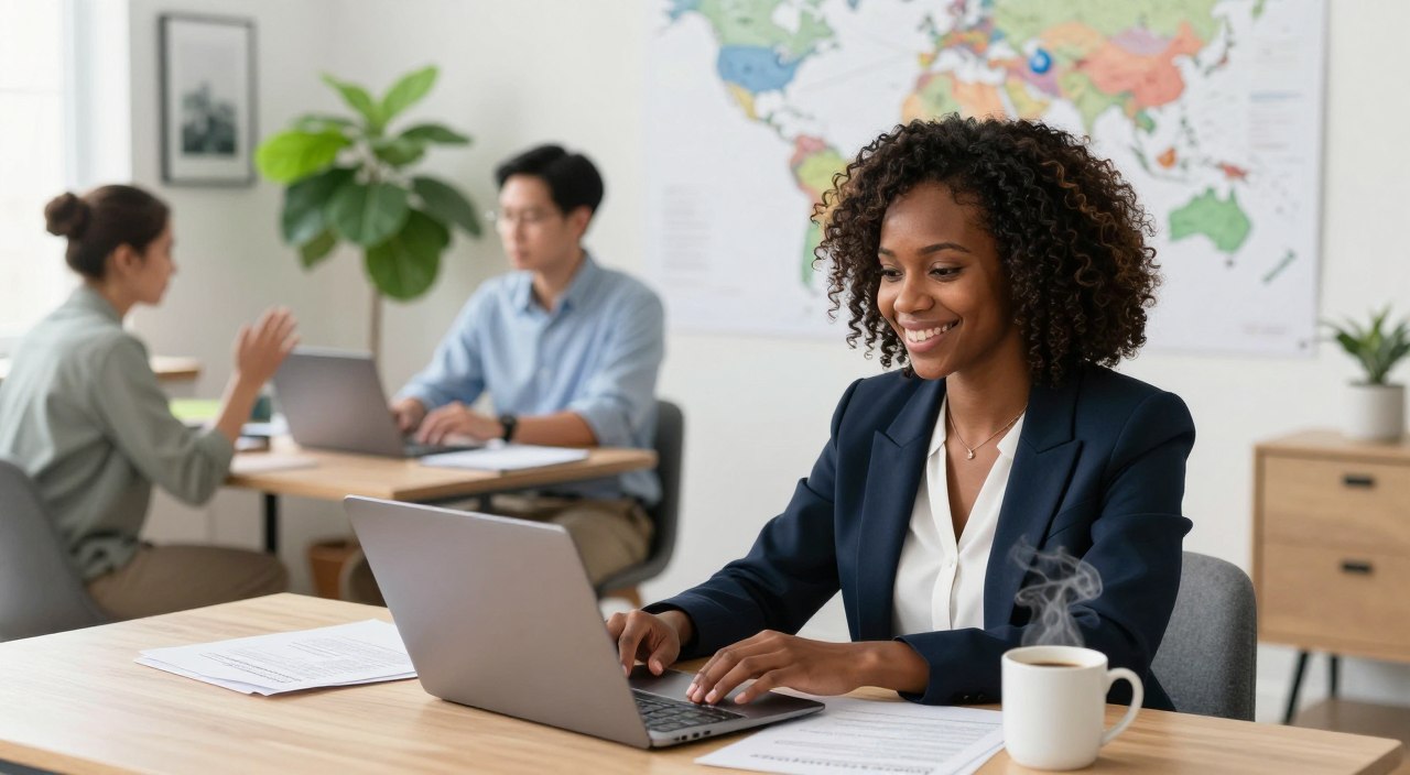 global talent wars
