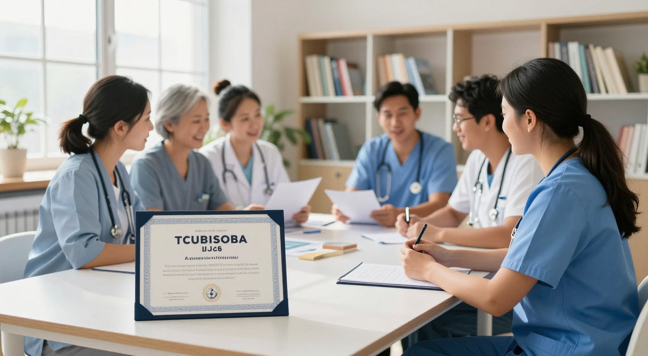 home health aide demand