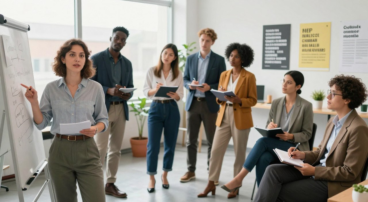 imposter syndrome overcome