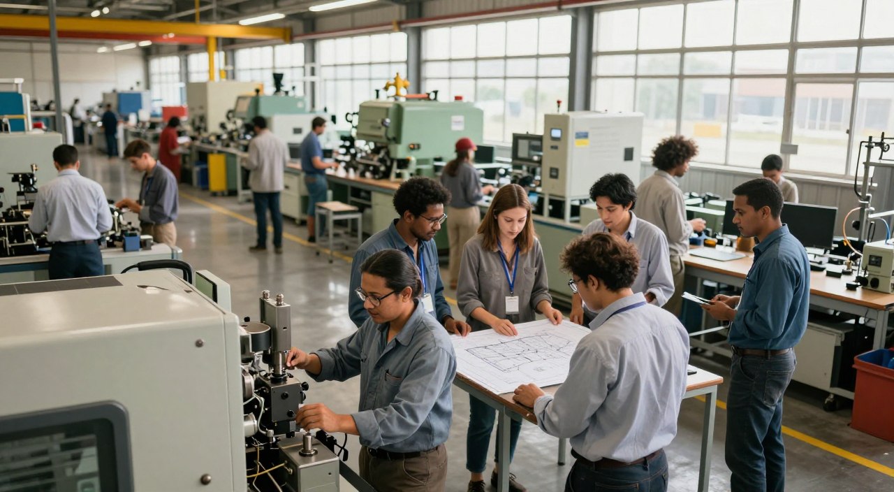manufacturing resurgence