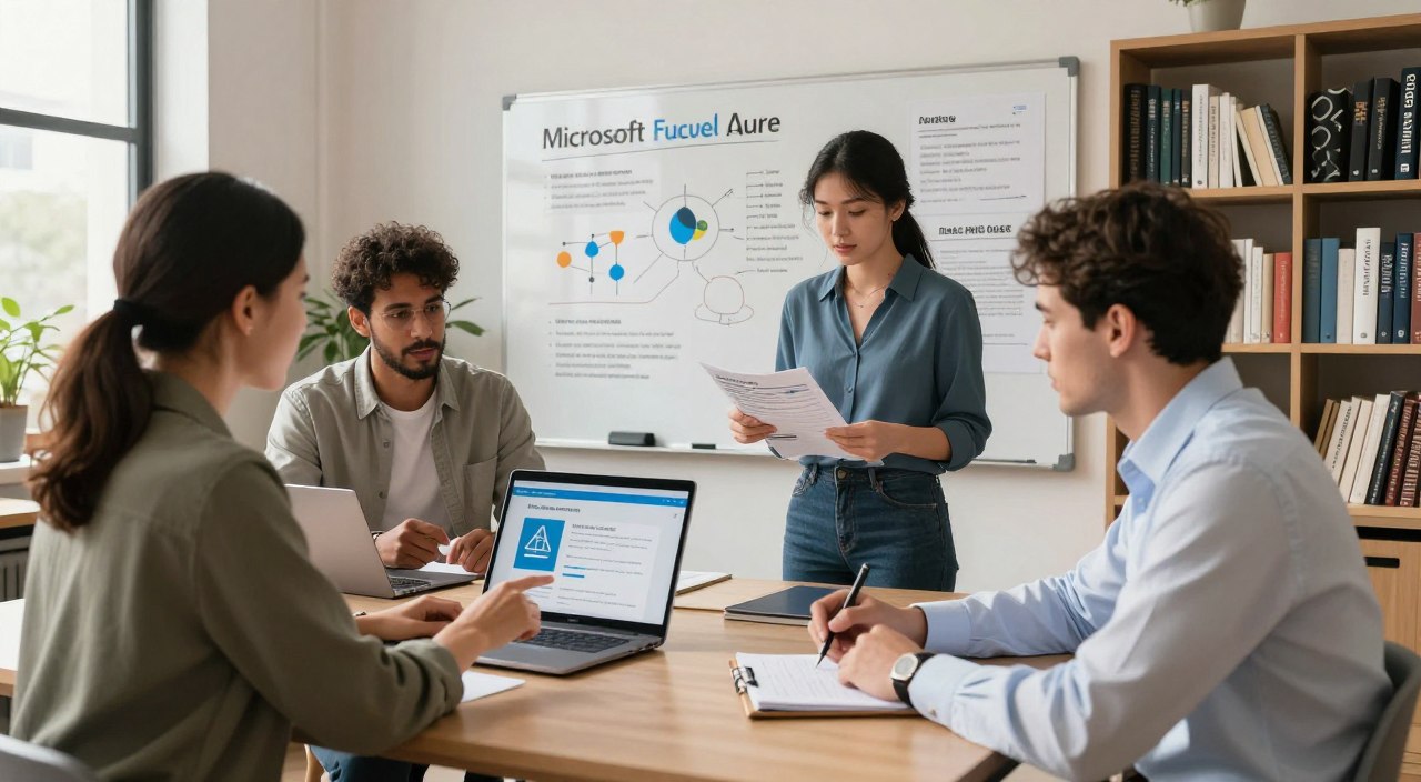 microsoft azure free courses