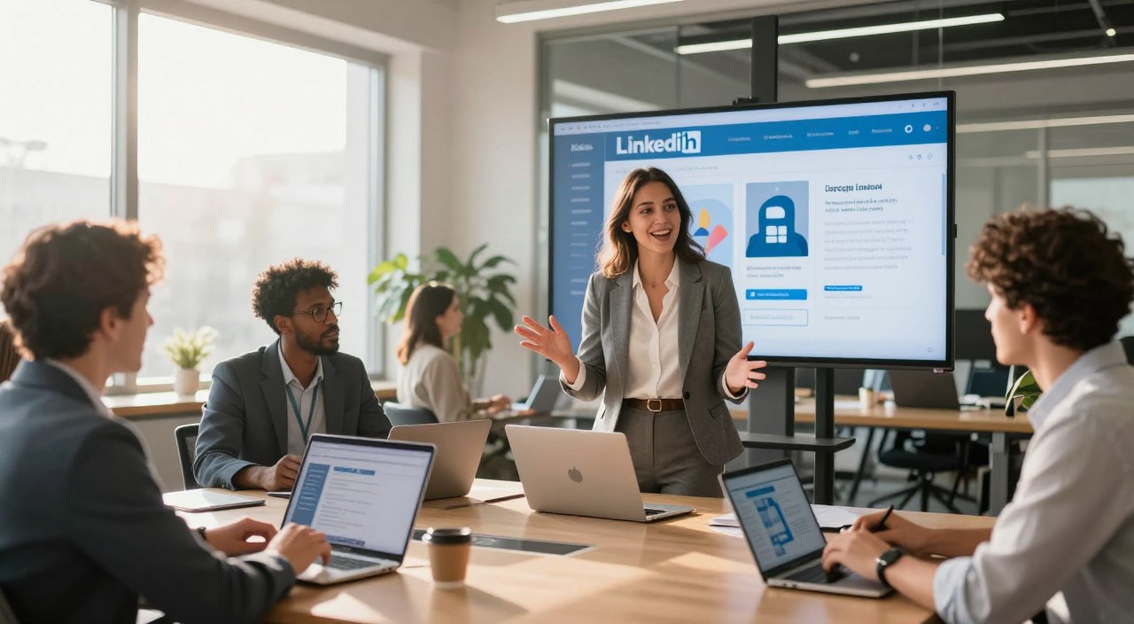personal brand linkedin 2026
