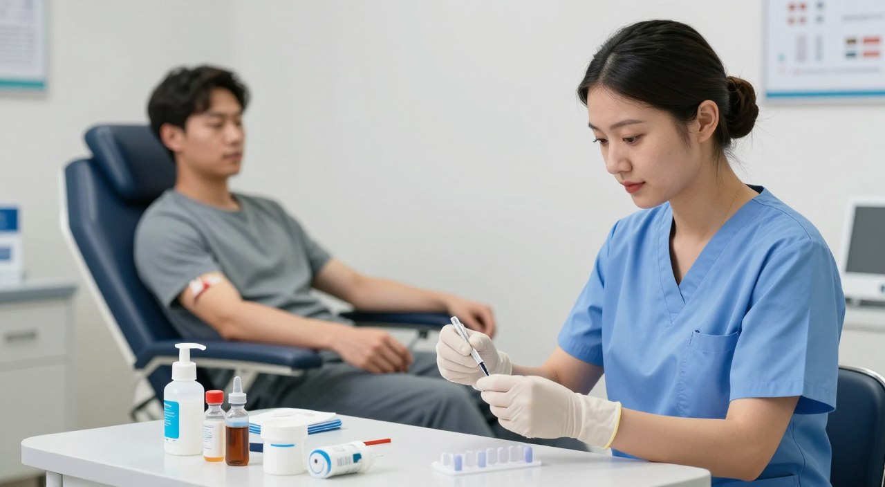 phlebotomist careers 2026