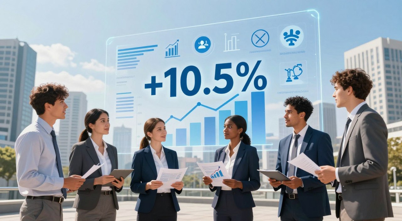 professional services growth
