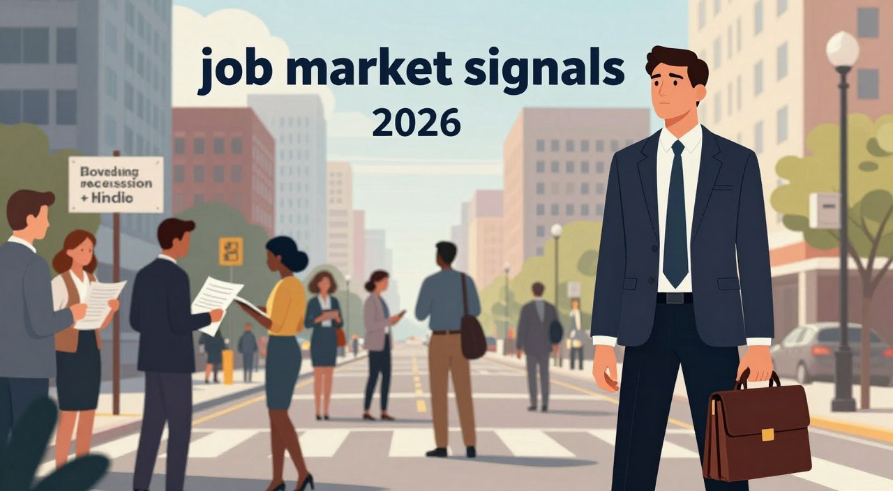 recession fears 2026