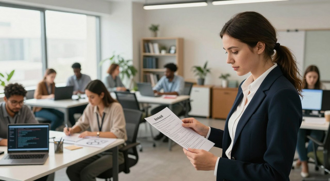 skills first hiring