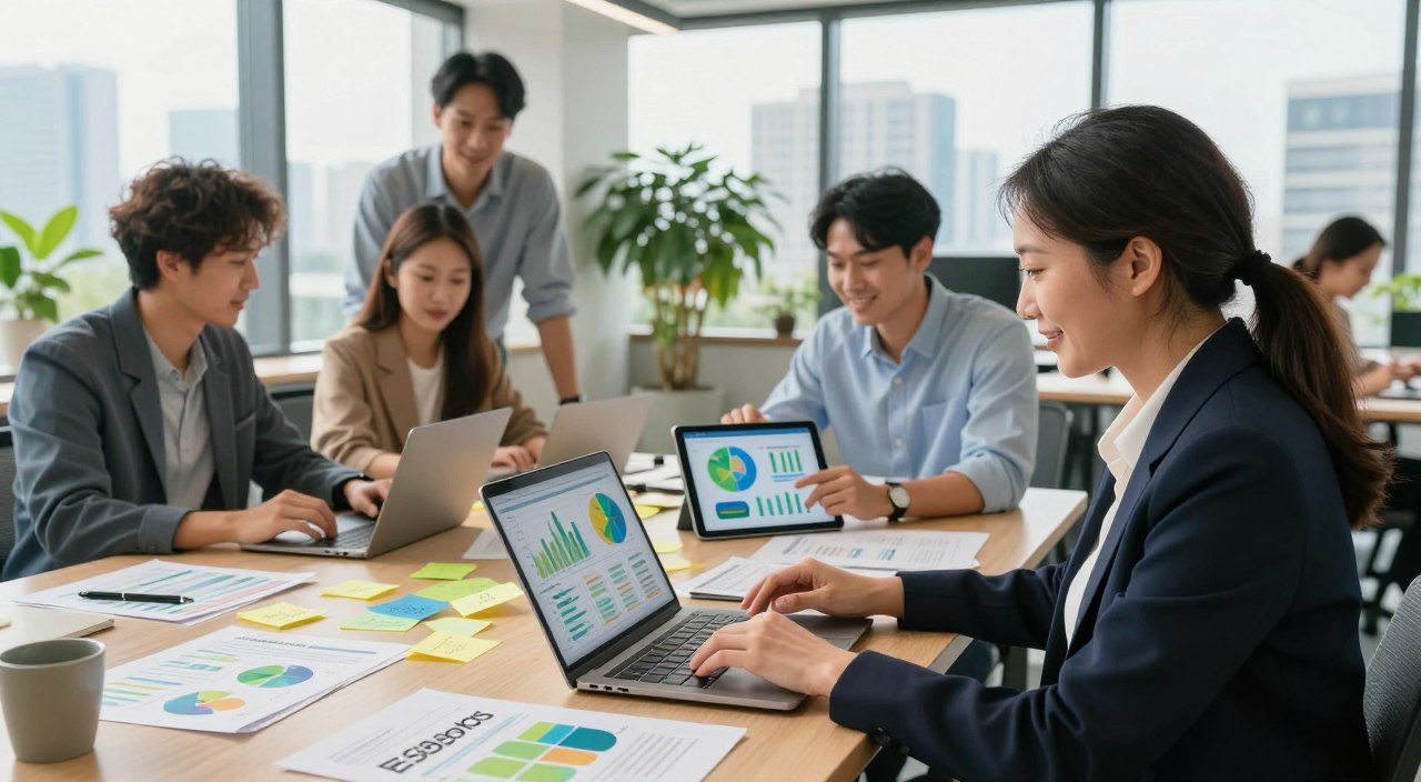 sustainability manager jobs