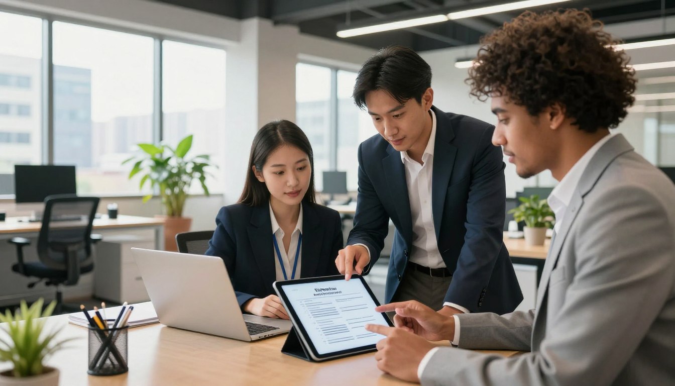 hiring trends