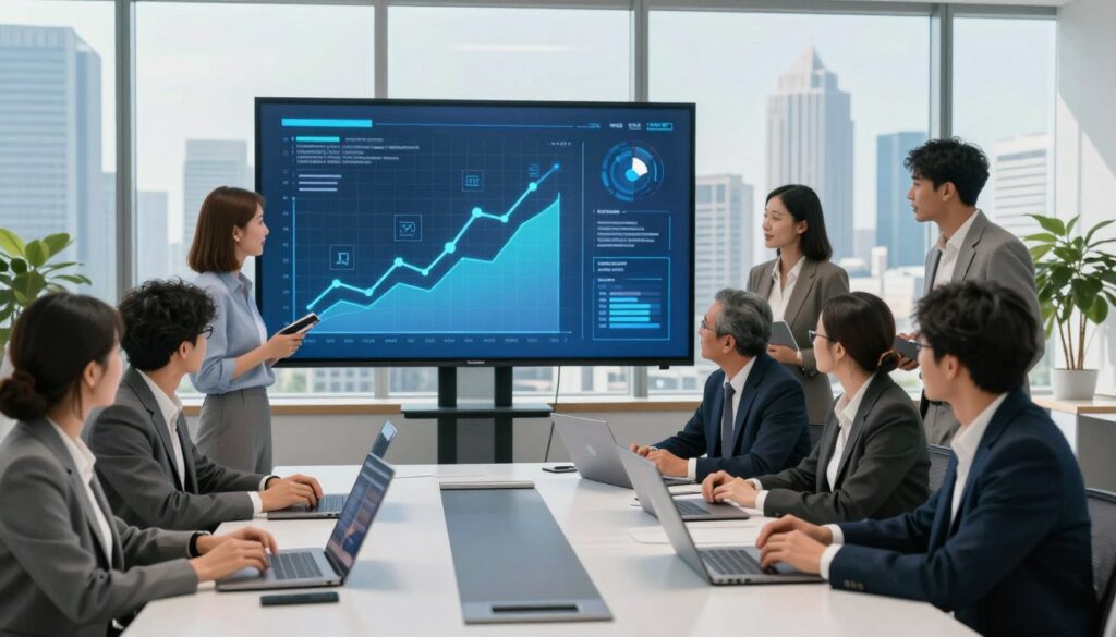 impact of technology regulations on job markets
