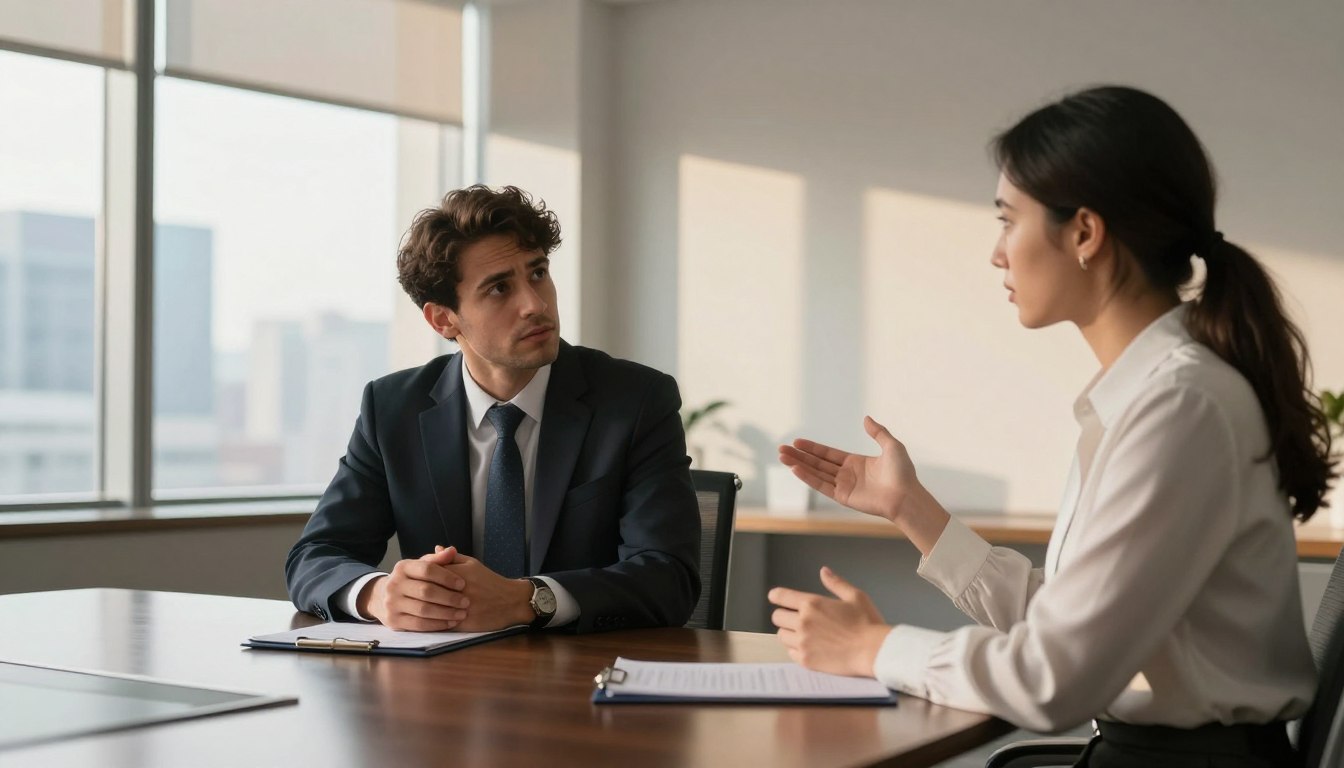 salary negotiation