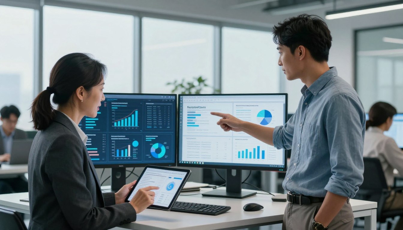 tech regulations jobs